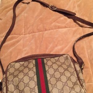 Gucci ophidia small GG bag